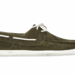 Bateau kaki N.D.C
