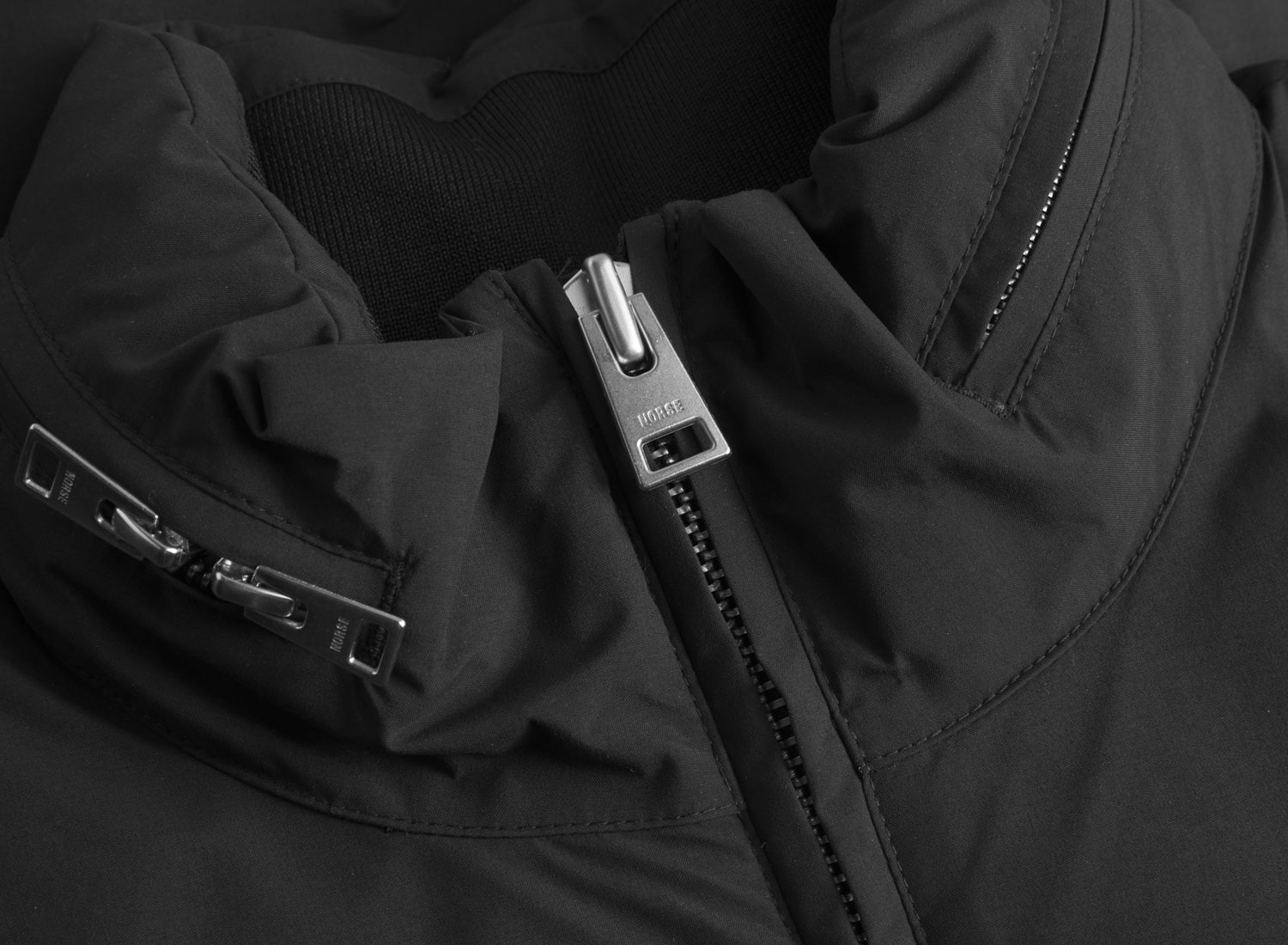 Norse-Projects-Kastrup-Gore-Tex-Windstopper-Black-3