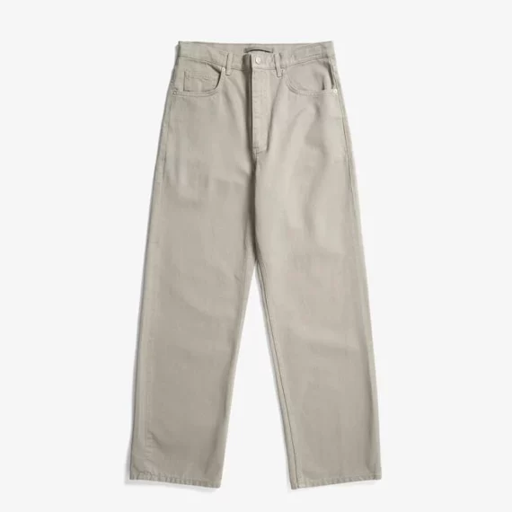 Norse-Projects-Mogens-Relaxed-5-Pocket-Heavy-Twill-Clay-uai-720x720