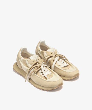 Baskets beige MD07 GHOUD