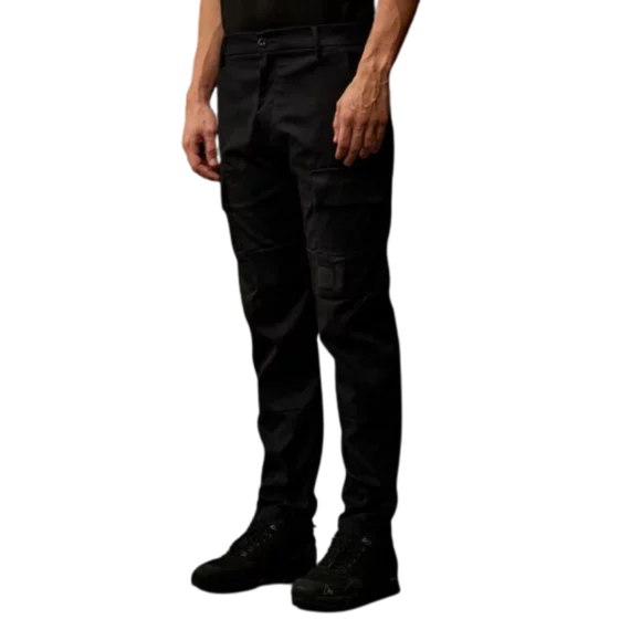 cp-company-pantalon-cargo-panama-nylon-noir-metropolis-series-