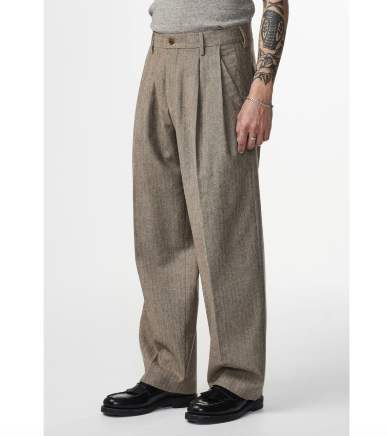 nn07-justin-10001-pants-brown-melange (1) nn07-justin-10001-pants-brown-melange (1)