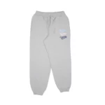 Jogging Gris BISOUS SKATEBOARD