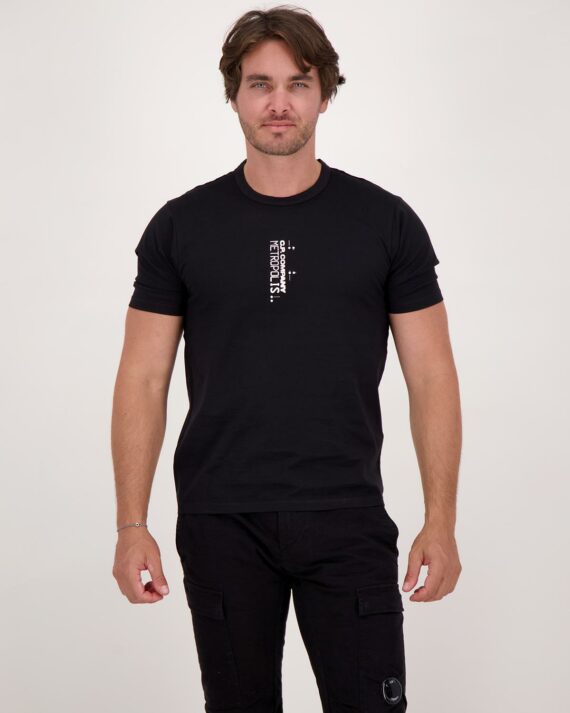 tee-shirt-cp-serie-metropolis-057-999-noir