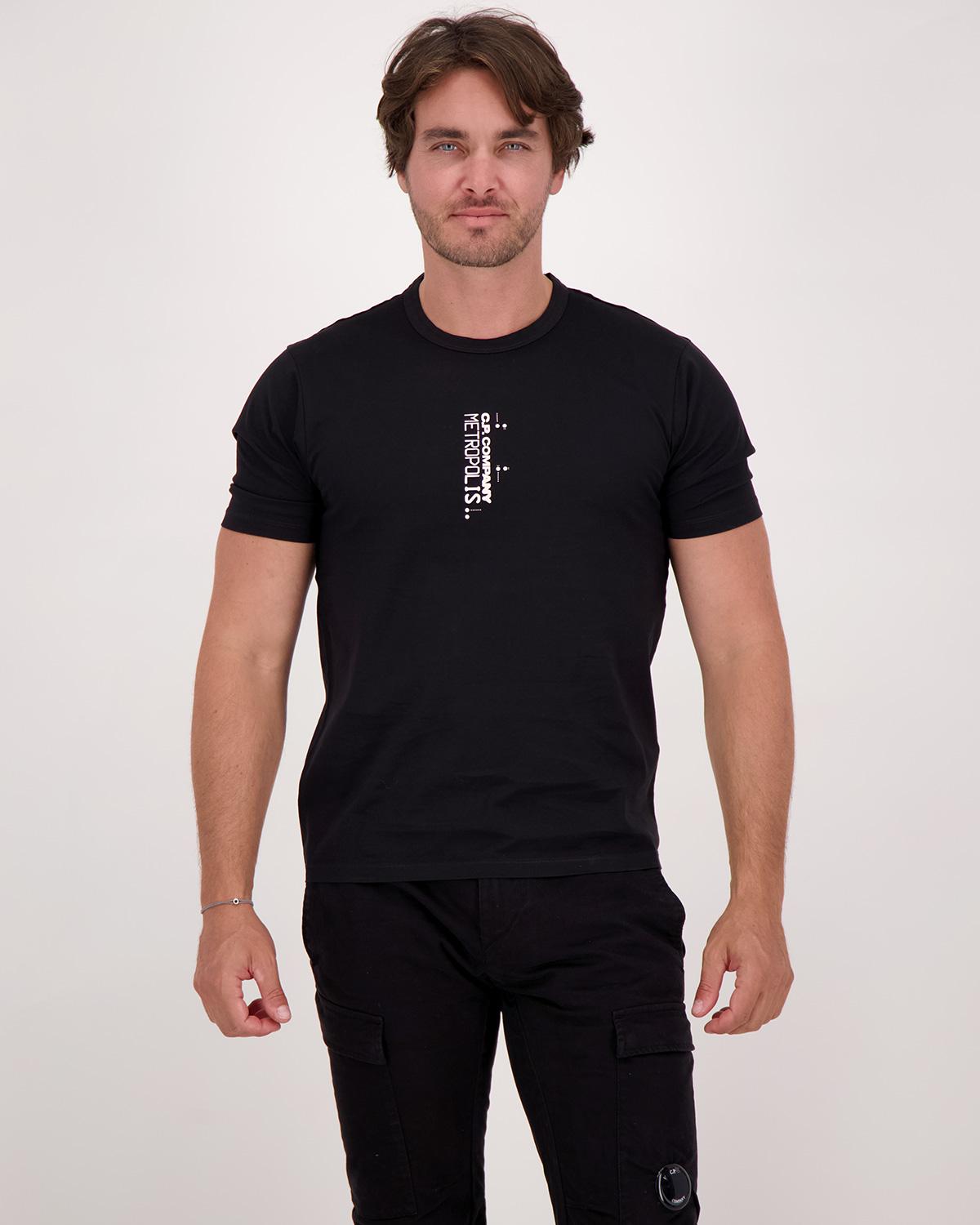 tee-shirt-cp-serie-metropolis-057-999-noir tee-shirt-cp-serie-metropolis-057-999-noir
