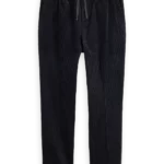 Pantalon Velours Anthracite SCOTCH AND SODA