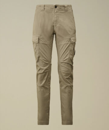 Pantalon cargo beige CP COMPANY