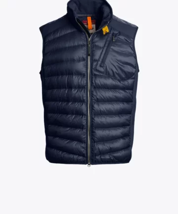 Doudoune SM Zavier marine PARAJUMPERS