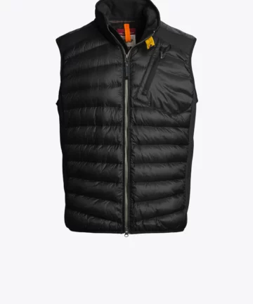 Doudoune SM Zavier noire PARAJUMPERS