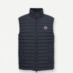 Doudoune SM marine COLMAR