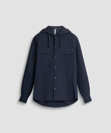 Surchemise marine ANTONY MORATO