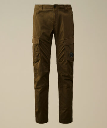 Pantalon Cargo KAKI  CP COMPANY