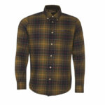 Chemise Fortrose BARBOUR