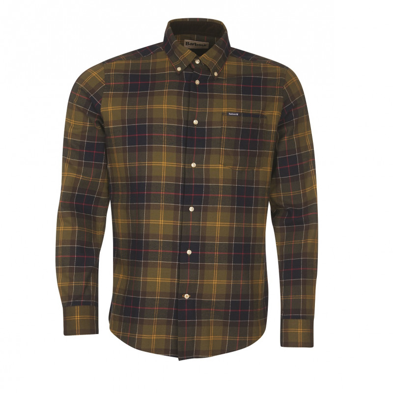 chemise-fortrose-barbour