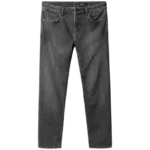 Jean Regular Noir GABBA