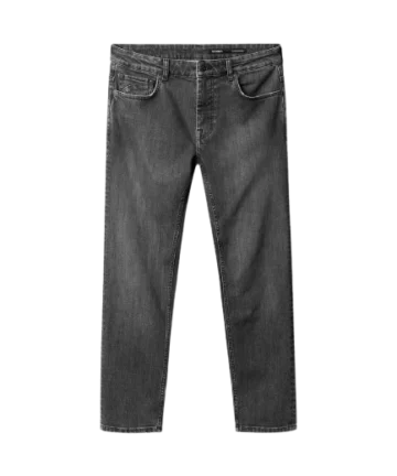 Jean Regular Noir GABBA