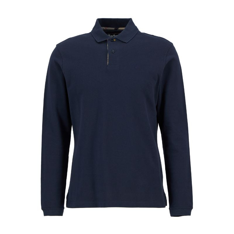 polo-essential-sports-manches-longues-barbour