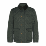 Veste Hornby Matelassée BARBOUR