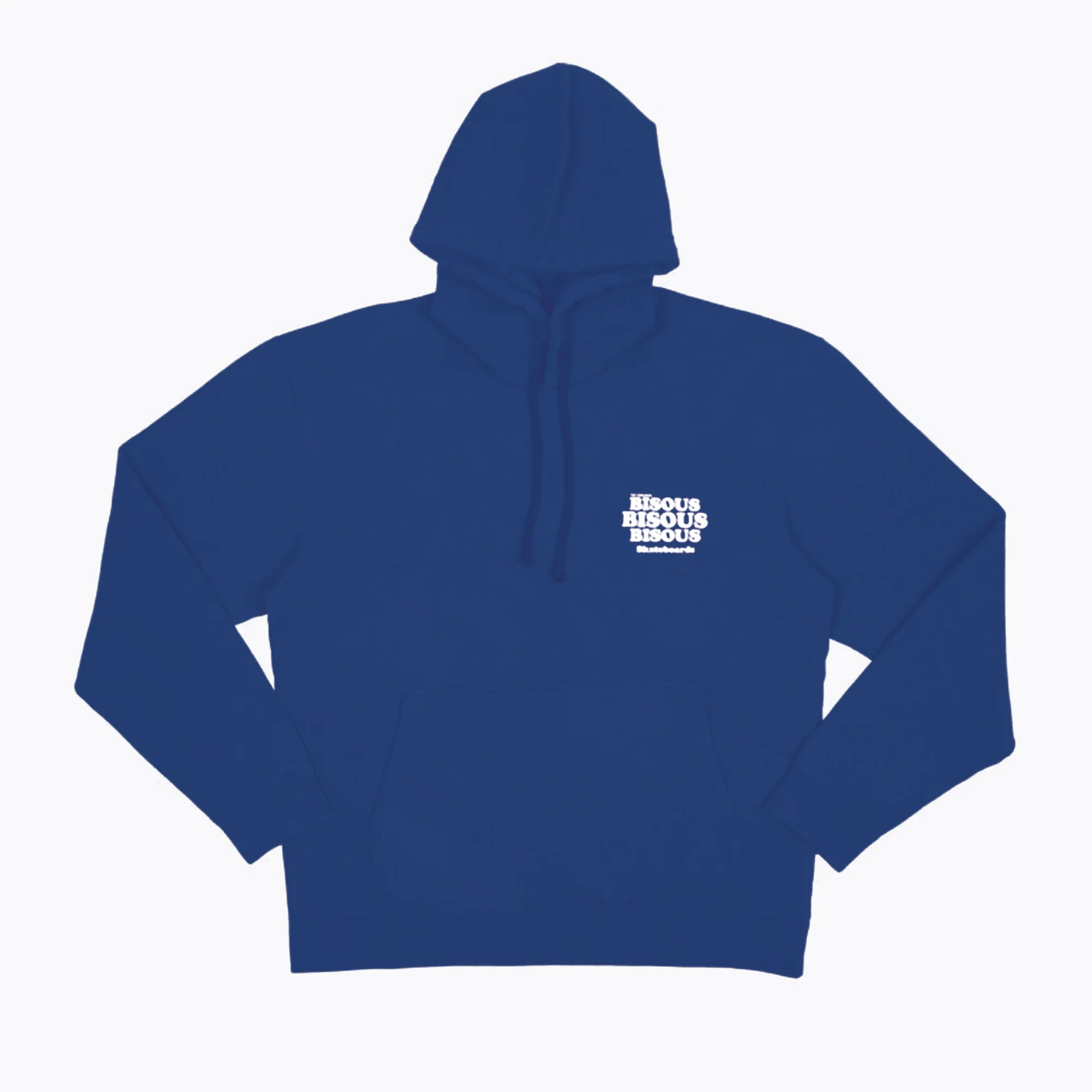 bisous-christmas_pack-hoodie-navy-front bisous-christmas_pack-hoodie-navy-front