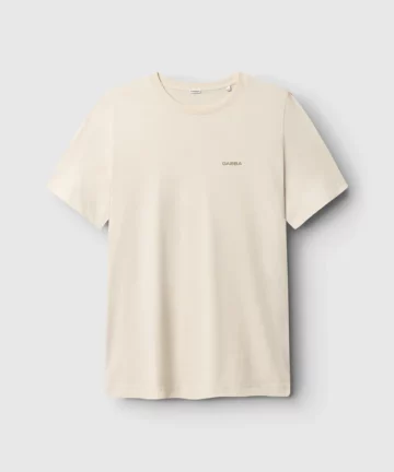 Tee-Shirt Beige GABBA