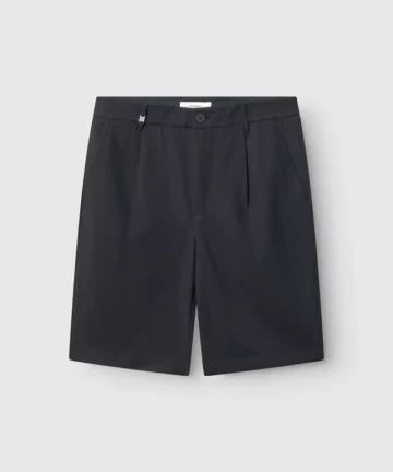 Short Chino Bleu GABBA