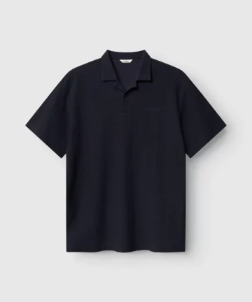 Polo En Eponge Marine GABBA