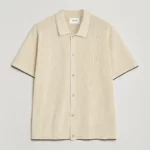 Polo Ajouré Ivoire NN07