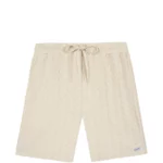 Short En Eponge Ecru MAISON LABICHE