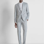 Costume gris ANTONY MORATO