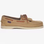 Docksides artisan beige SEBAGO