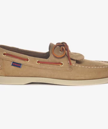 Docksides artisan beige SEBAGO