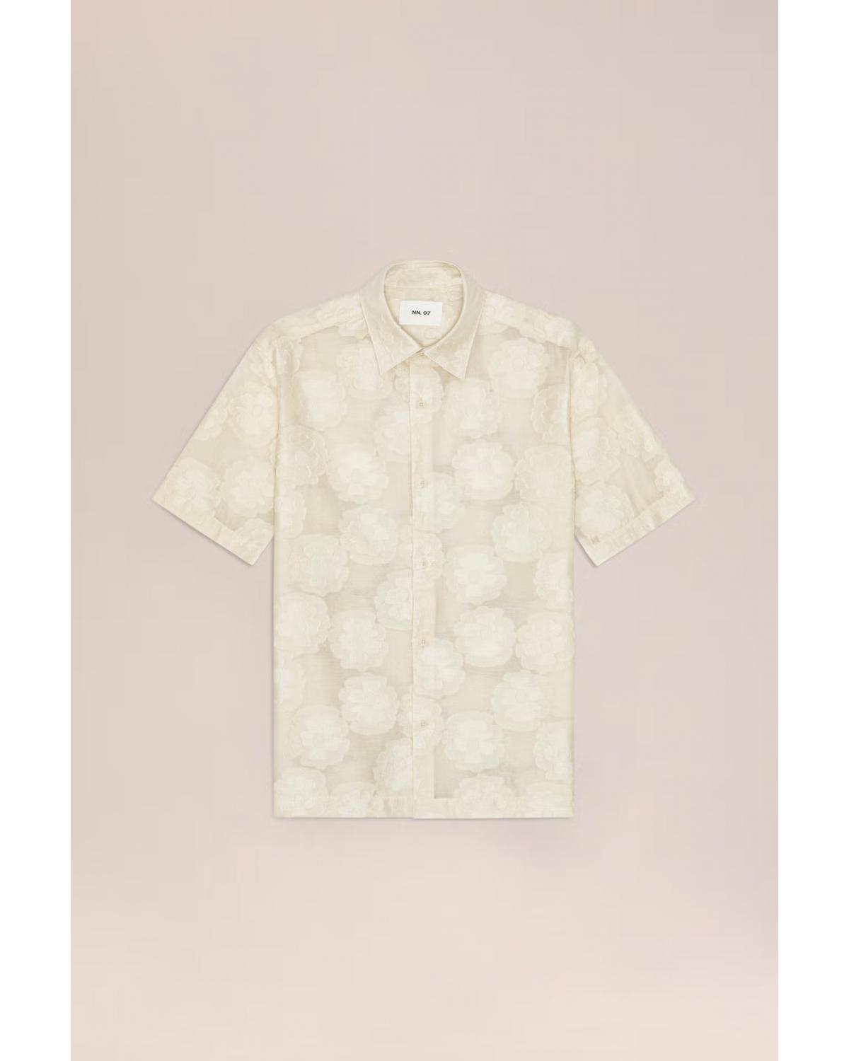 chemise-nn-07-freddy-manches-courtes-ivoire