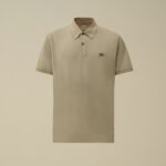Polo beige CP COMPANY