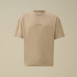 T-shirt beige CP COMPANY