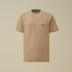 T-shirt beige CP COMPANY