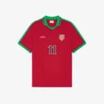 Maillot Portugal Football LES DEUX