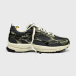 Baskets Re Run Cracked Vert MERCER