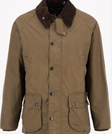 Veste Bedale bark BARBOUR