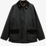 Veste Bedale Icons sauge BARBOUR