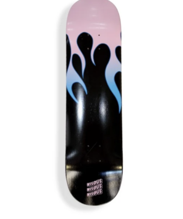 Planche BISOUS SKATEBOARDS