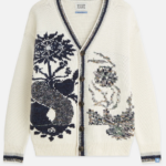Cardigan cotton beige Scotch&Soda