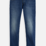 Jean slim Ralston bleu Scotch&Soda